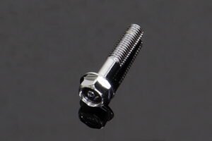 Bolt, Flange 8x38