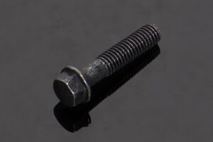 Bolt, Flange SH 6x28