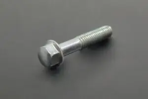 Bolt, flange SH 6x35 mm