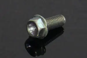 Bolt, Flange, M8x20