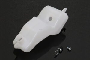 Autolube Container, Assy.