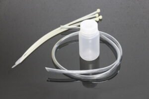 TYGA Catch Tank Kit, Assy
