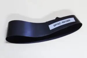 Rubber Shield, Head Light, Right, NC30, NC30, MC22