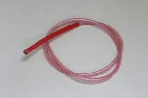 Breather Hose, Fuel Tank,  RC30 Style, Kit