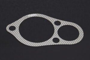 Carbon Meter Cover MC21, MC22, NC35, NC29, SC28 - Silver