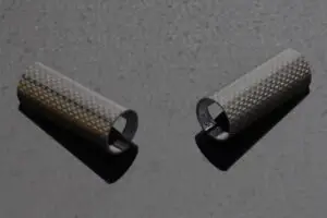 Cover L&R, Carbon, Handlebar, USD Fork Conversion, Honda NSR150SP