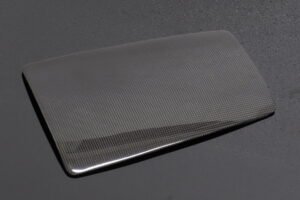 Luggage Compartment Lid, Carbon, RC51, SP1/SP2