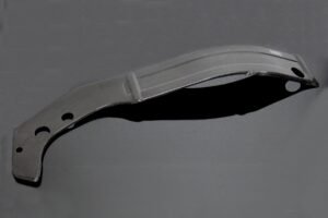 Frame Cover, Right, Carbon, RGV250 VJ21