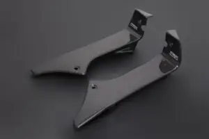 Console, Pair, Carbon, CBR900RR SC28