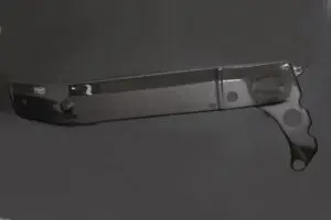Frame Cover, Left, Carbon, NC30