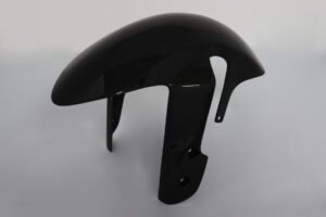 Front Fender, Carbon, Suzuki GSX-R