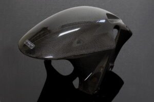 Front Fender, Carbon, RC51, SP1/SP2