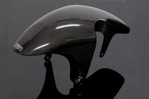 Front Fender, Carbon, VJ22/VJ23 RGV250