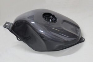 Fuel Tank, Carbon, NSR250, MC28