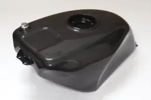 Fuel Tank, Carbon, VFR750R RC30