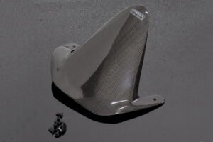 Rear Hugger, Carbon, RC51, SP2