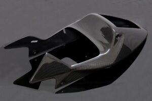Seat Cowling, Carbon, RC51, SP1/SP2
