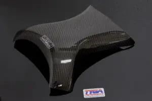 Tank Protector, Carbon, KRR150ZX