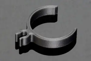 Brake Line Clip, 51mm