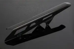 Chain Guard, Carbon, KRR150ZX