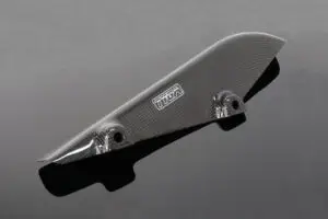 Chain Guard, Rear, Carbon, SC28, NC23, RC51, CBR600F