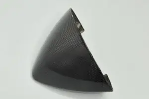 Instrument Surround, Carbon, ER6-N