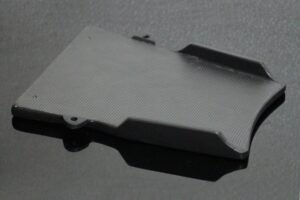 Seat Support, Carbon, RS250R NX5