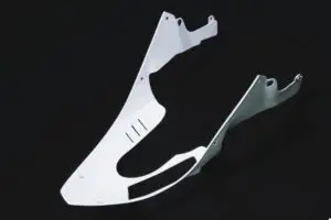 Inner Cowling, GRP, Stock Shape, RC51, SP2