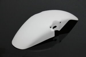 Front Fender, GRP, NSR250, Stock Shape