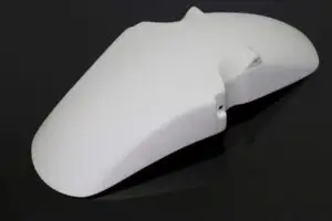 Front Fender, GRP, RC36-2, RC30 Style.