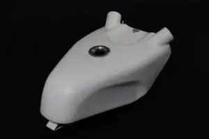 Fuel Tank, GRP, RS250R NX5 (Ram Air Type)