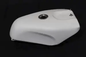 Fuel Tank, GRP, RS250R NX5 (Early Type)