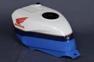 Fuel Tank, GRP, VFR400R NC30, Painted Type 1