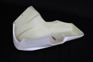 Lower Cowling, GRP, Ninja 400/500