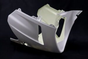 Lower Cowling (GRP), NC30/35, T10 shape