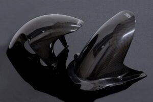Carbon Set, Suzuki VJ22 RGV250