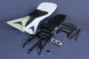 Kit, Seat Set, GRP, Race, NC30 GP-T