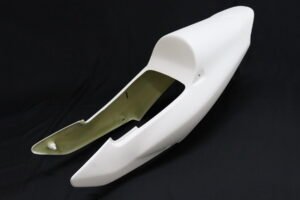 Seat Cowling, GRP, NSR150SP (unpainted)