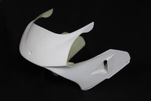 Upper Cowling, GRP, NX5 RS250R (Early Model Style)