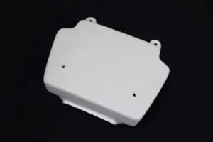 Seat Support, Seat Cowling, Single, GRP, CBR250RR MC51