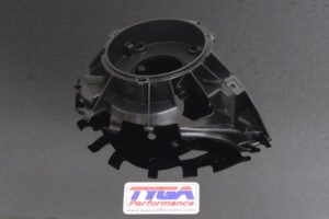Tank Cover, MiniRacerXtreme, MSX125SF Grom