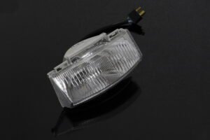 Headlight, GP250, Assy.