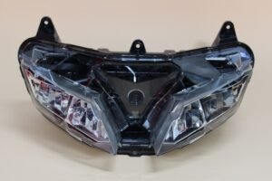 Headlight, TYGA EYES KTM, RC125/200/250/390