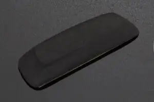 Seat Bum Stop, RC30 Style