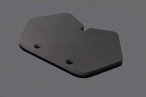 Seat Pad, RS250, '95 NSR250 Style