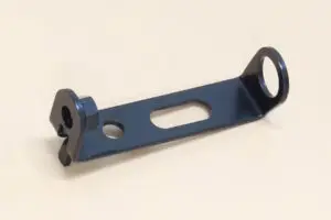 Stay, Radiator, Front, Mid, NC30/35