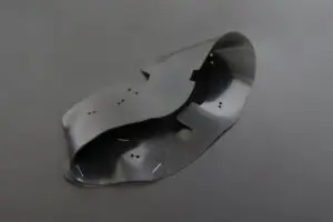 Seal, Headlight, L&R, CBR900RR SC28