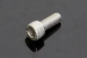 Caphead Stainless, M8x20