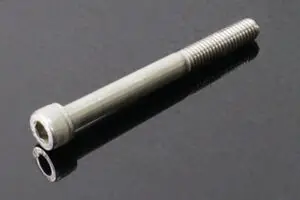 Caphead Stainless, M8x75