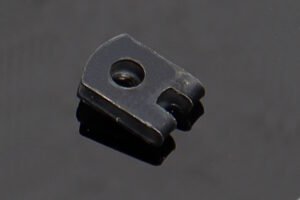 Clip, M4 (10 pieces)